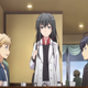Illustration for article titled Never Before Has an Anime Reminded Me So Much of High School